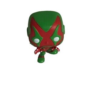 Funko Pocket Pop DC Super Heroes Advent Calendar Blue Beetle